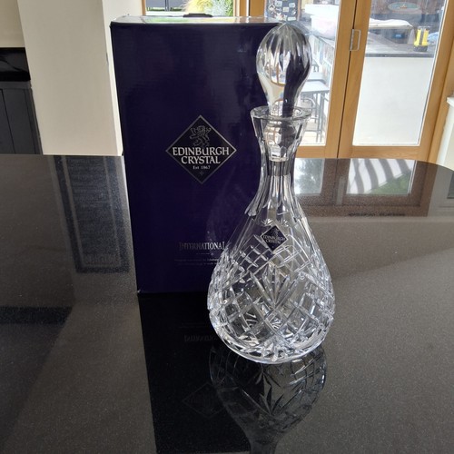 Rare discontinued edinburgh - rare,