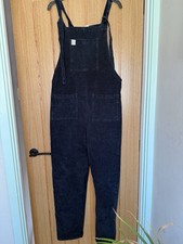 Lucy & Yak Dark Navy Corduroy