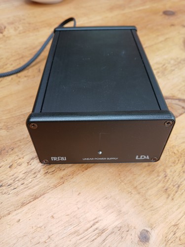 Mcru audiophile power supply - audiophile,