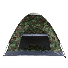 3-4 Person Outdoor Camping