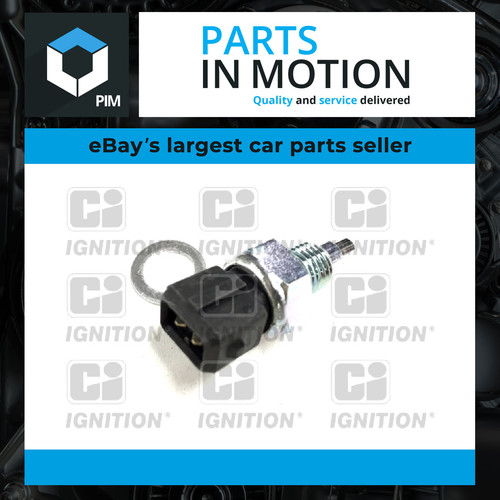 Reverse light switch fits land - reverse,