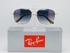 Ray-Ban Caravan 58mm Metal