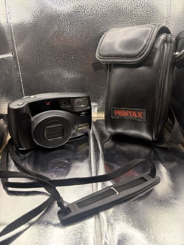 Pentax zoom 105 35mm - pentax,