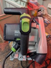 Festool TS 55 EQ 110V Plunge