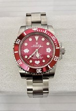 Woman’s  Luxury Watch. New 