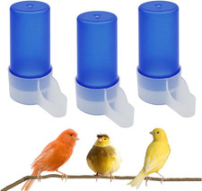 3-Piece Automatic Bird Feeder