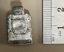 GW WH40k 1990s “ Space Marines Attack Bike Sidecar : Seat Back “ !