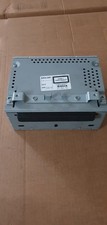 Ford Fiesta Radio AHU DAB Am5t-18c815-xn