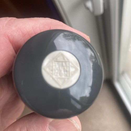 Telefunken 45rpm spindle - telefunken,