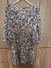 TK Maxx Women's Floral Dress