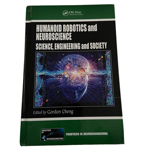 Humanoid robotics and - humanoid,