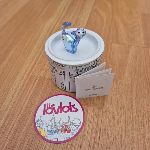 Swarovski the lovlots - swarovski,,