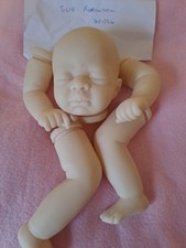 REBORN NEW KIT ANNA FROM BB