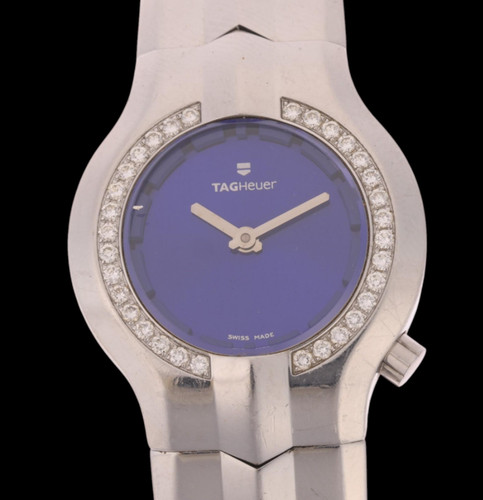 Tag heuer alter - tag, ladies’