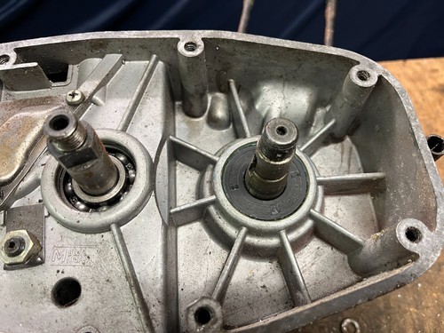 Fantic 250 engine - fantic,