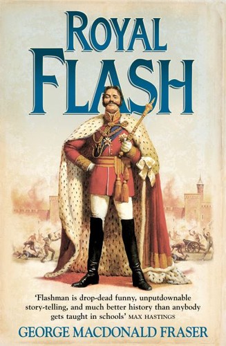 Royal flash free - royal,