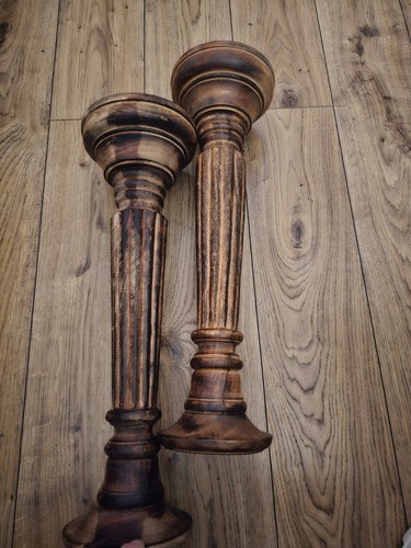 Rustic antique style carved - antique-style,