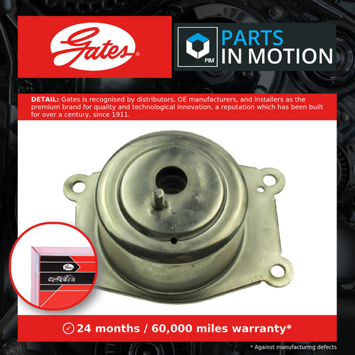 Engine mount fits vauxhall - engine,