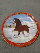 Horse Plate/Collectable