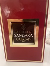 SAMSARA GUERLAIN COLLECTION