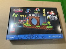 LEGO Ideas: Sonic the Hedgehog