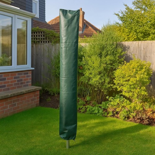 Rotary washing line - rotary, cover