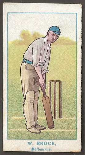 Wills australian club cricket - wills,