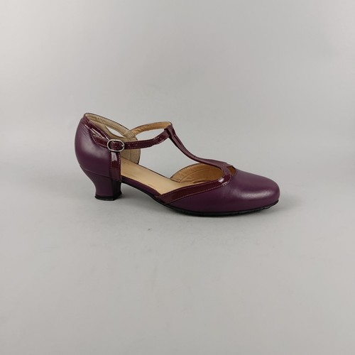 Hotter bar shoes womens size - bar,