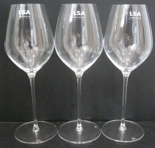 Lsa international borough - 3x,