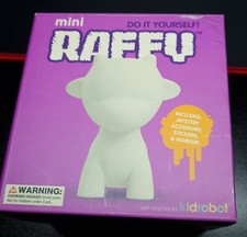 Kidrobot - Do It Yourself