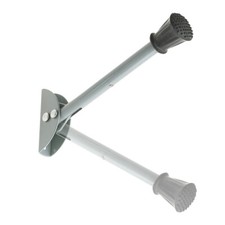 Door Gate Stopper Kit  - Kick