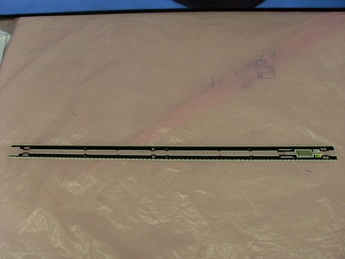 Samsung ue55es8000 led bar - led,