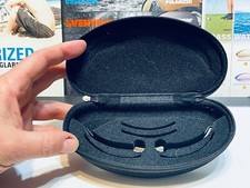 Oakley Soft Vault for Flak Jacket / Flak 2.0 models / Half Jacket etc (1 case)