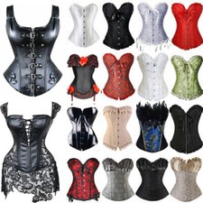 Women's Lace Up Babydoll
