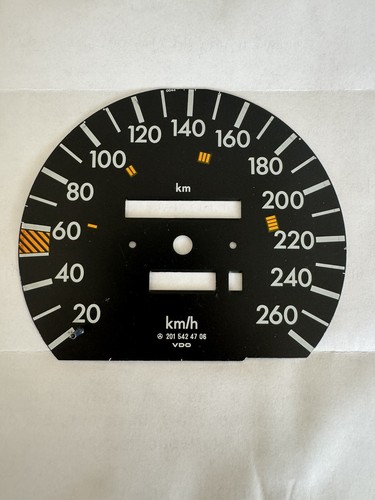 Genuine mercedes 190e 16v - 190e,