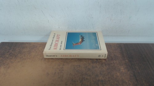 The observers book - the,