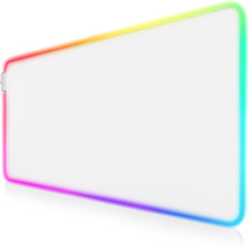 CSL - XXL RGB Gaming Mouse Mat