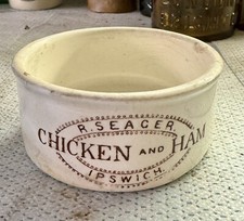 1890’s BROWN Transferred