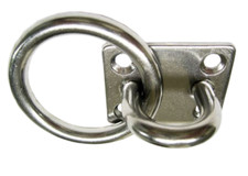 5mm x 35mm STAINLESS STEEL