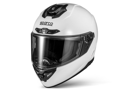 Sparco club pro helmet - x-pro,