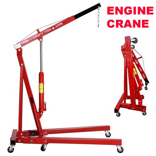 Ton hydraulic folding - 2,
