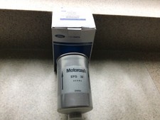 Genuine Ford Escort RS Turbo