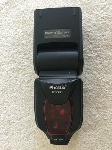 Phottix ph80373 mitros ttl - mitros+,