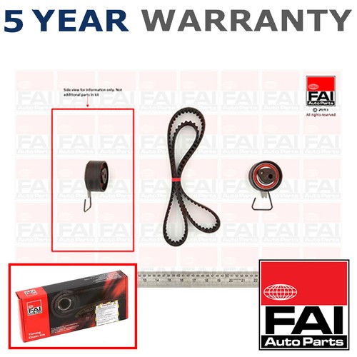 Fai timing cam - belt, fits