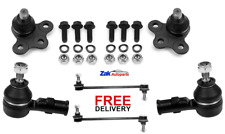 FOR VAUXHALL CORSA C FRONT