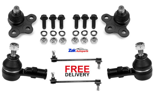 For vauxhall corsa - vauxhall, front