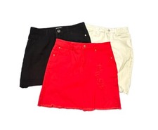Lot Of Women’s Mini Skirts x