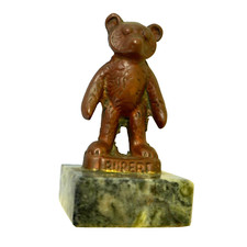 VTG Rupert Bear British Comic