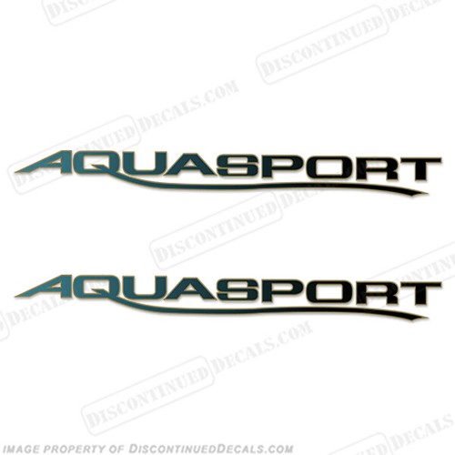Fits aquasport 205 osprey boat - aquasport,