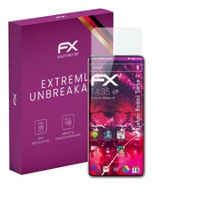 atFoliX Glass Protector for